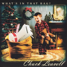 Load image into Gallery viewer, Chuck Leavell : What's In That Bag ? (CD, Album)