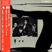 Load image into Gallery viewer, The Power Station : Some Like It Hot And The Heat Is On (12", Single)