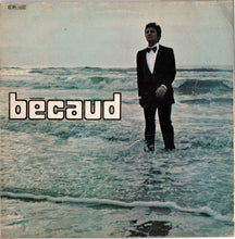 Load image into Gallery viewer, Bécaud* : Bécaud (LP, Album)