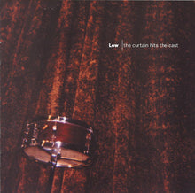 Load image into Gallery viewer, Low : The Curtain Hits The Cast (CD, Album)