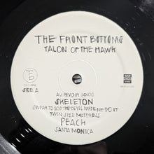Load image into Gallery viewer, The Front Bottoms : Talon Of The Hawk (LP, Album)