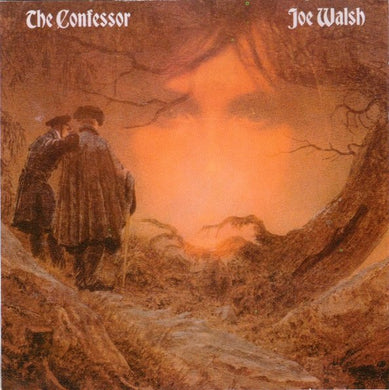 Joe Walsh : The Confessor (CD, Album)