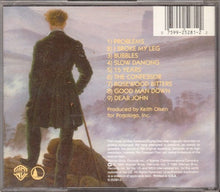 Load image into Gallery viewer, Joe Walsh : The Confessor (CD, Album)