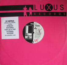 Load image into Gallery viewer, D.P. Contras : Special E.P. (12&quot;, EP)