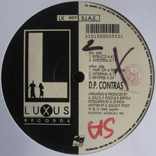 Load image into Gallery viewer, D.P. Contras : Special E.P. (12&quot;, EP)