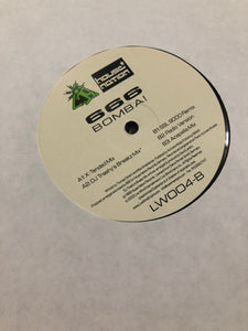 666 : Bomba! (12")