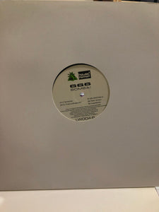 666 : Bomba! (12")