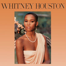 Load image into Gallery viewer, Whitney Houston : Whitney Houston (LP, Album)