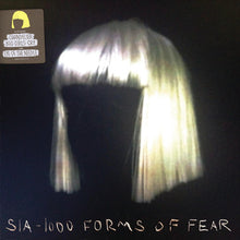 Load image into Gallery viewer, Sia : 1000 Forms Of Fear (LP, Album)