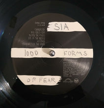 Load image into Gallery viewer, Sia : 1000 Forms Of Fear (LP, Album)