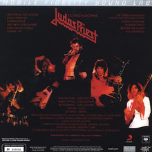 Load image into Gallery viewer, Judas Priest : Killing Machine (LP, Album, Ltd, Num, RE, RM, Gat)