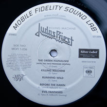 Load image into Gallery viewer, Judas Priest : Killing Machine (LP, Album, Ltd, Num, RE, RM, Gat)