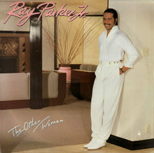 Load image into Gallery viewer, Ray Parker Jr. : The Other Woman (LP, Album, Ele)
