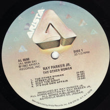 Load image into Gallery viewer, Ray Parker Jr. : The Other Woman (LP, Album, Ele)