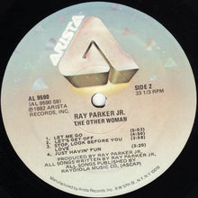Load image into Gallery viewer, Ray Parker Jr. : The Other Woman (LP, Album, Ele)