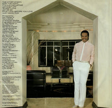 Load image into Gallery viewer, Ray Parker Jr. : The Other Woman (LP, Album, Ele)