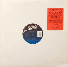 Load image into Gallery viewer, Malcolm McLaren And The Bootzilla Orchestra : House Of The Blue Danube (12")