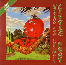 Load image into Gallery viewer, Little Feat : Waiting For Columbus (2xLP, Album, Glo)