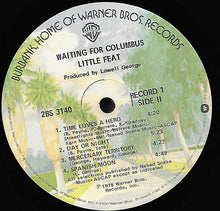 Load image into Gallery viewer, Little Feat : Waiting For Columbus (2xLP, Album, Glo)