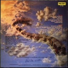 Load image into Gallery viewer, Boxcar Willie : Last Train To Heaven (LP, Album, H)