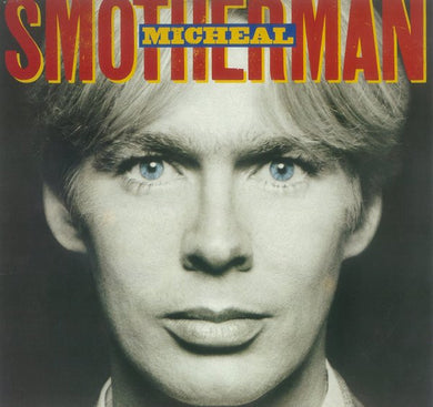 Micheal Smotherman : Micheal Smotherman (LP, Album)