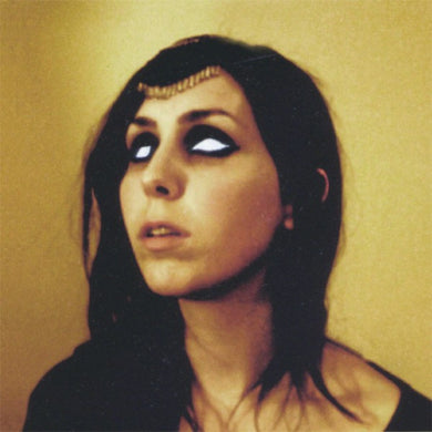Chelsea Wolfe : Ἀποκάλυψις (LP, Album, Ltd, RE, Ora)