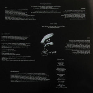 Chelsea Wolfe : Ἀποκάλυψις (LP, Album, Ltd, RE, Ora)