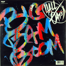 Load image into Gallery viewer, Daryl Hall John Oates* : Big Bam Boom (LP, Album, RE)