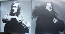Load image into Gallery viewer, Dave Mason &amp; Cass Elliot : Dave Mason &amp; Cass Elliot (LP, Album, Jac)