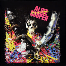 Load image into Gallery viewer, Alice Cooper (2) : Hey Stoopid (LP, Album, RE, 180)