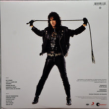 Load image into Gallery viewer, Alice Cooper (2) : Hey Stoopid (LP, Album, RE, 180)