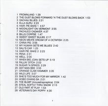 Load image into Gallery viewer, Captain Beefheart &amp; His Magic Band* : Trout Mask Replica (CD, Album, RE)