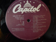 Load image into Gallery viewer, Helen Reddy : Take What You Find (LP, Album)