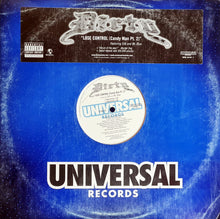 Load image into Gallery viewer, Dirty (4) : Lose Control (Candy Man Pt. 2) (12", Single)
