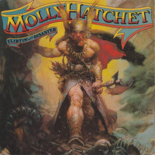 Load image into Gallery viewer, Molly Hatchet : Flirtin' With Disaster (LP, Album)