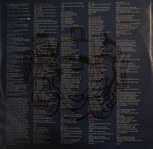 Quiet Riot : QR III (LP, Album)
