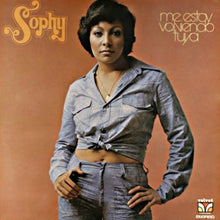 Load image into Gallery viewer, Sophy : Me Estoy Volviendo Tuya (LP)