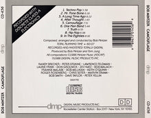 Load image into Gallery viewer, Bob Mintzer Big Band : Camouflage (CD, Album)