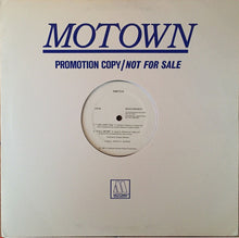 Load image into Gallery viewer, Rick James / Switch (6) : Ghetto Life / Mr. Policeman / I Do Love You / Call On Me (12", Promo)