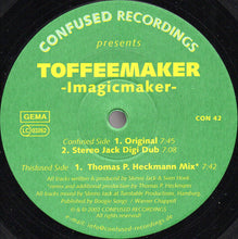 Load image into Gallery viewer, Toffeemaker : Imagicmaker (12&quot;)