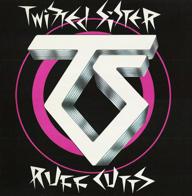Twisted Sister : Ruff Cutts (12