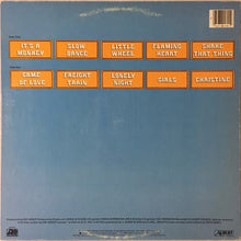 Load image into Gallery viewer, RAG* : Rock &#39;N&#39; Roll (LP, Album, Spe)