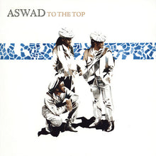 Load image into Gallery viewer, Aswad : To The Top (LP, Album)