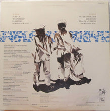 Load image into Gallery viewer, Aswad : To The Top (LP, Album)