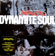 Load image into Gallery viewer, Artifacts : Dynamite Soul (12")