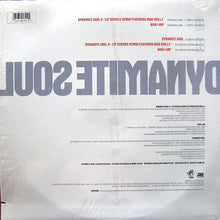 Load image into Gallery viewer, Artifacts : Dynamite Soul (12")