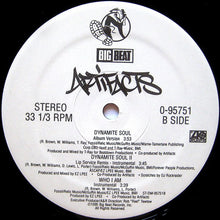 Load image into Gallery viewer, Artifacts : Dynamite Soul (12")