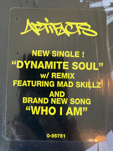 Load image into Gallery viewer, Artifacts : Dynamite Soul (12")