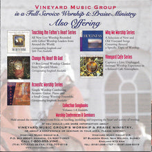 Load image into Gallery viewer, Various : Winds Of Worship, Vol. 12: Live From London (CD, Album)