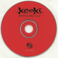Load image into Gallery viewer, Keoki : Altered-Ego-Trip (CD, Comp)